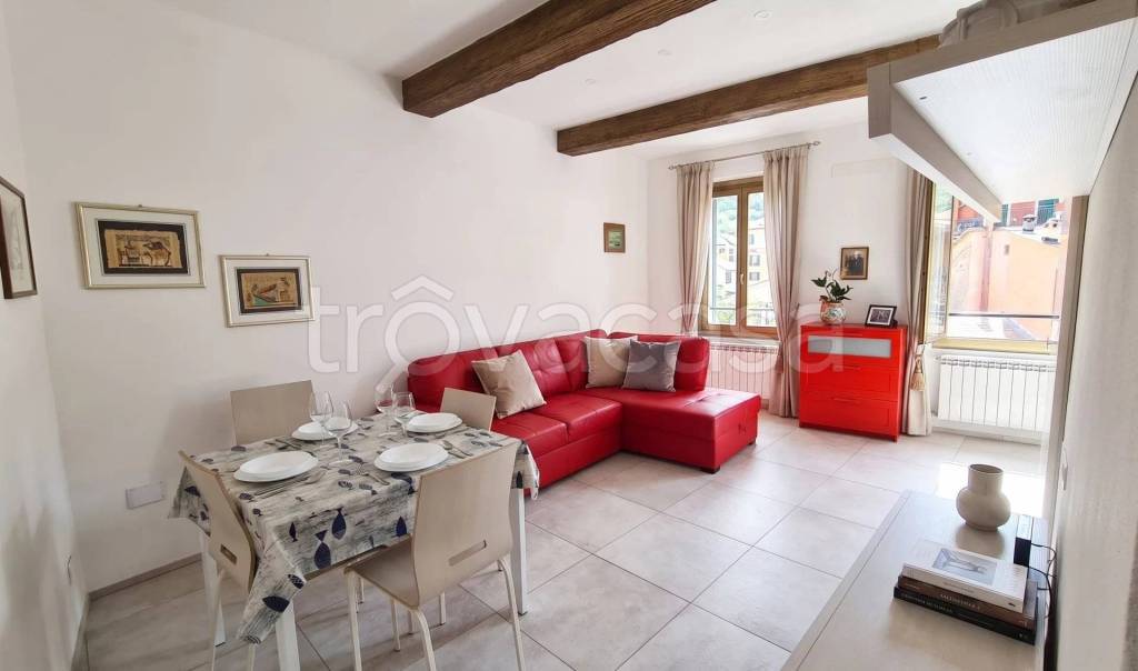 appartamento in vendita a Monterosso al Mare