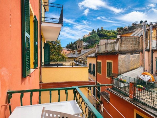 appartamento in vendita a Monterosso al Mare
