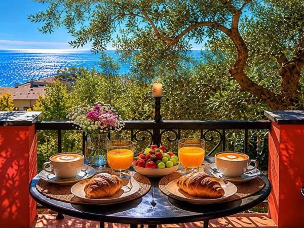 appartamento in vendita a Monterosso al Mare