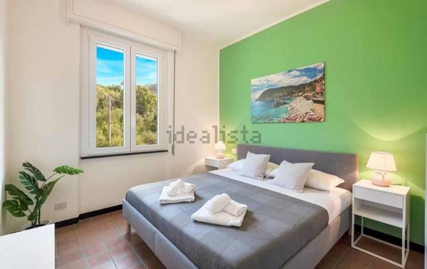 appartamento in vendita a Monterosso al Mare