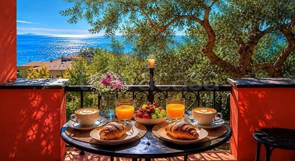 appartamento in vendita a Monterosso al Mare