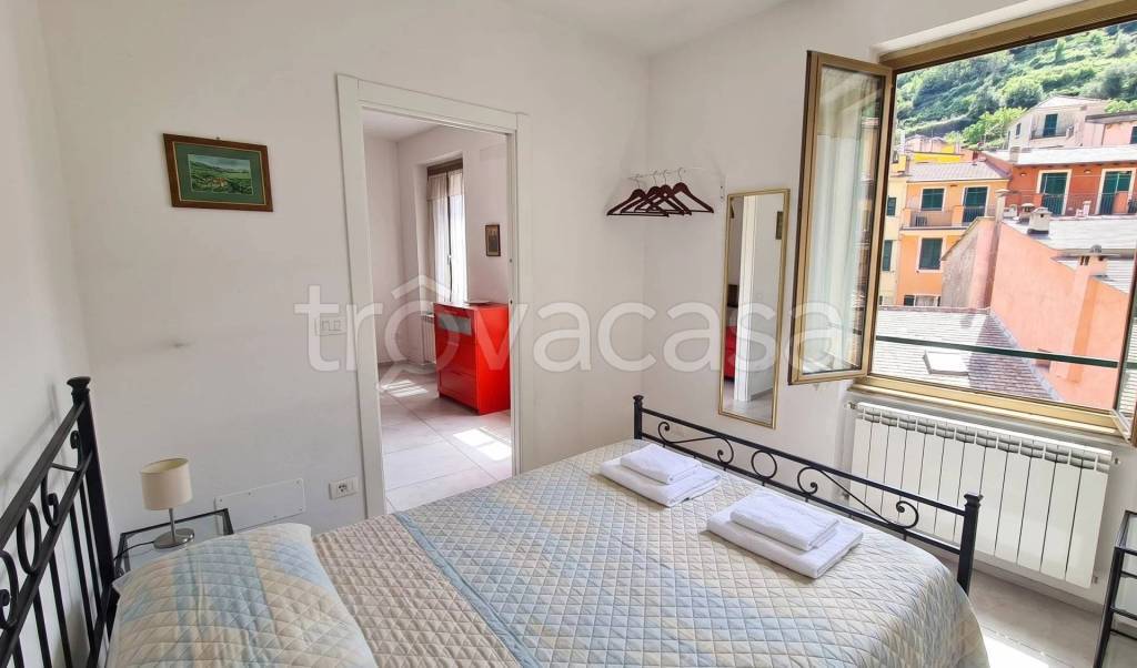 appartamento in vendita a Monterosso al Mare