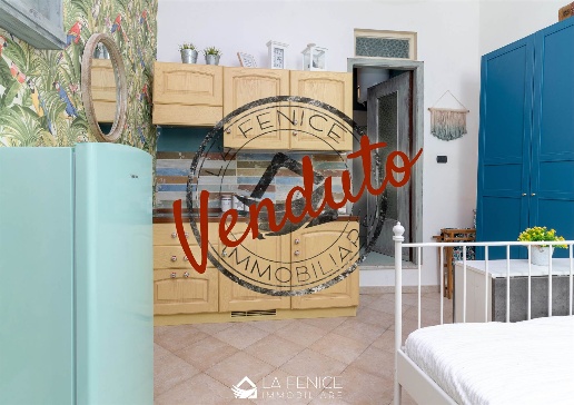 appartamento in vendita a Monterosso al Mare