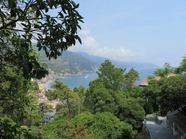 appartamento in vendita a Monterosso al Mare
