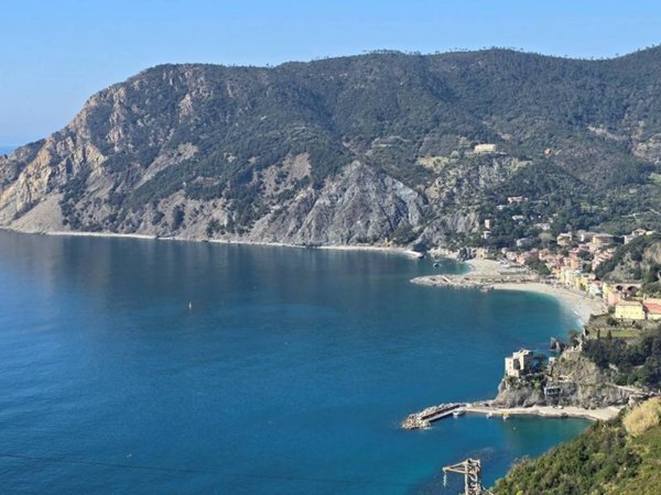 appartamento in vendita a Monterosso al Mare