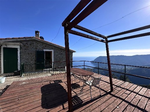 casale in vendita a Monterosso al Mare