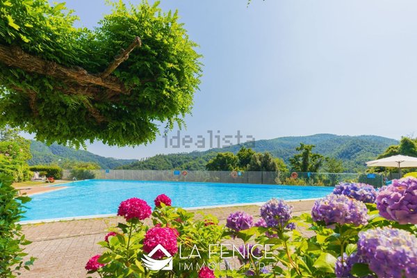 appartamento in vendita a Monterosso al Mare