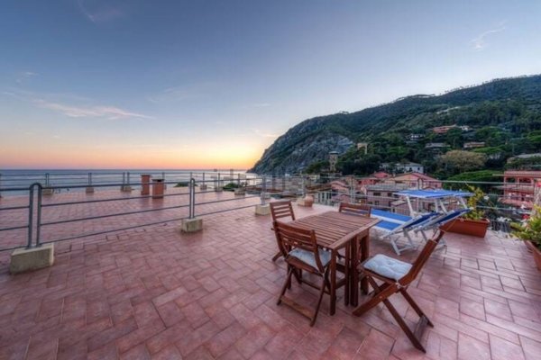 appartamento in vendita a Monterosso al Mare