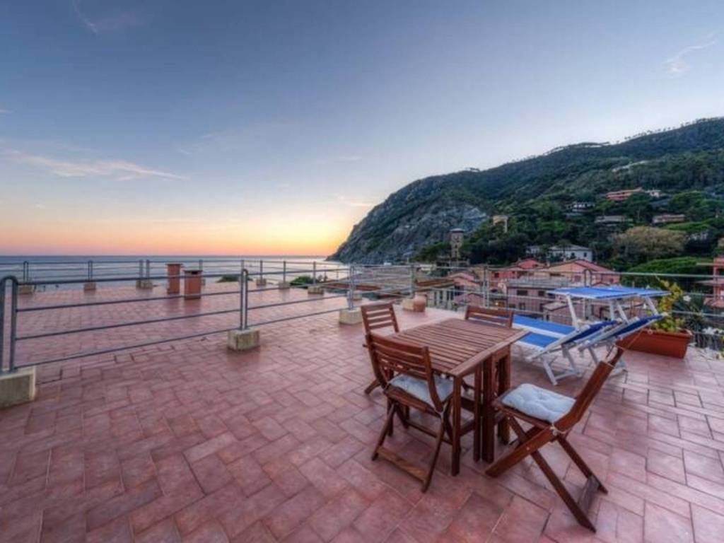 appartamento in vendita a Monterosso al Mare