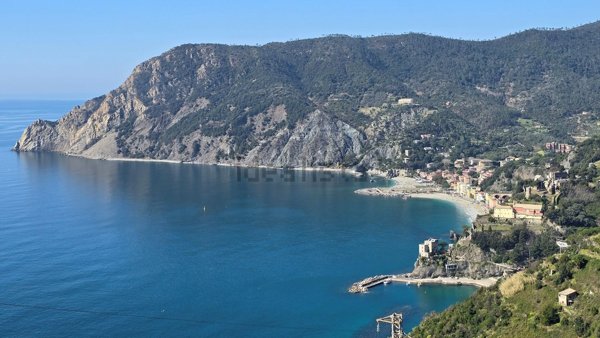 appartamento in vendita a Monterosso al Mare