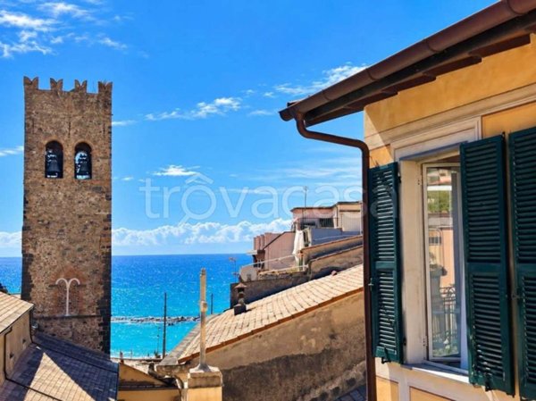 appartamento in vendita a Monterosso al Mare