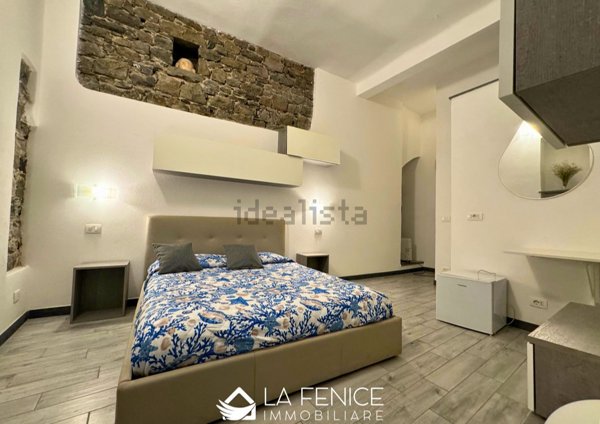 appartamento in vendita a Monterosso al Mare
