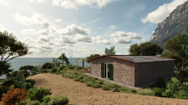 casa indipendente in vendita a Monterosso al Mare