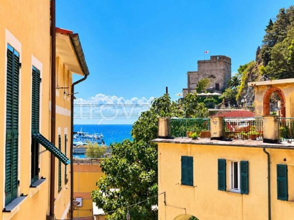 appartamento in vendita a Monterosso al Mare