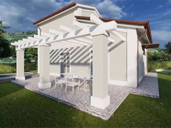 casa indipendente in vendita a Luni