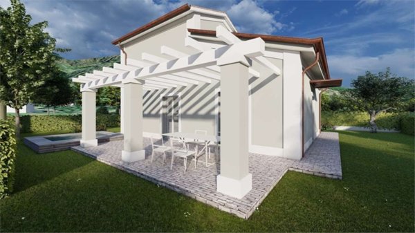 casa indipendente in vendita a Luni in zona Casano
