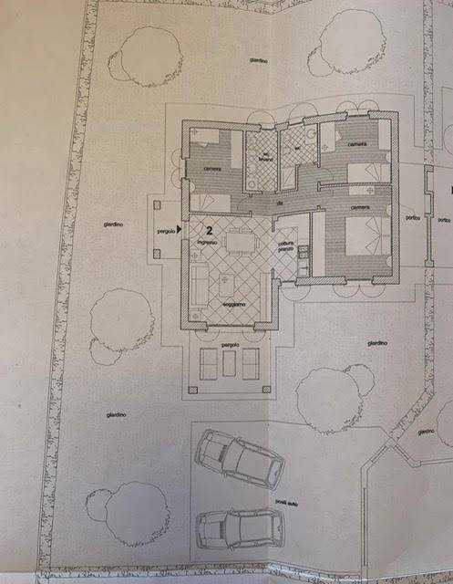casa indipendente in vendita a Luni in zona Dogana