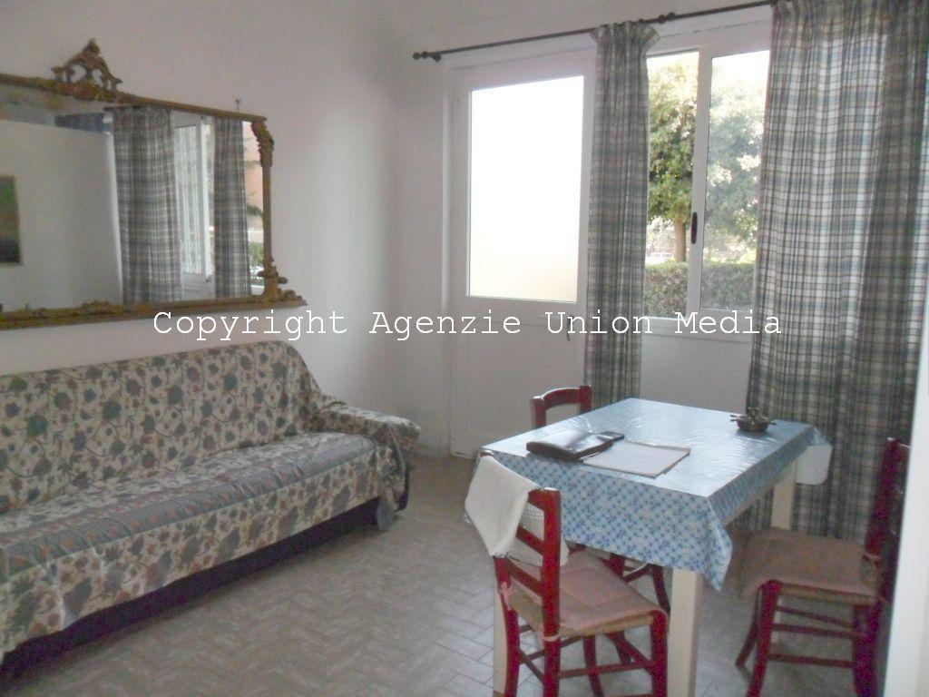 appartamento in vendita a Luni