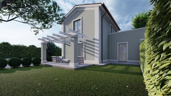 casa indipendente in vendita a Luni in zona Casano