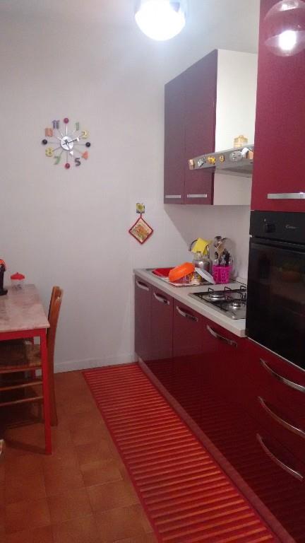 appartamento in vendita a Luni
