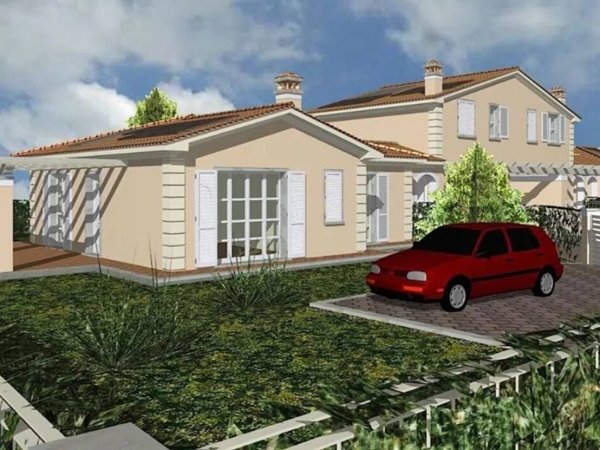 casa indipendente in vendita a Luni in zona Dogana