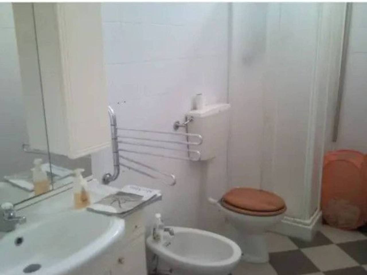 appartamento in vendita a Luni in zona Dogana