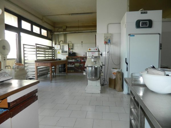 appartamento in vendita a Luni