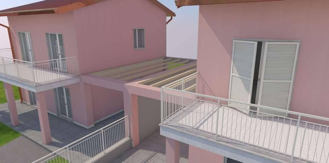 casa indipendente in vendita a Luni in zona Dogana