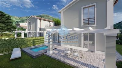 casa indipendente in vendita a Luni