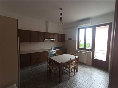 appartamento in vendita a Luni