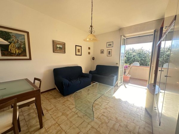 appartamento in vendita a Luni