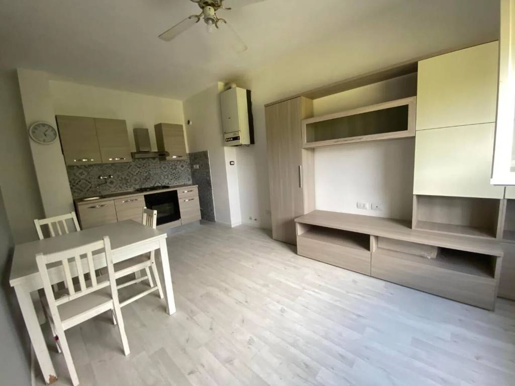 appartamento in vendita a Luni