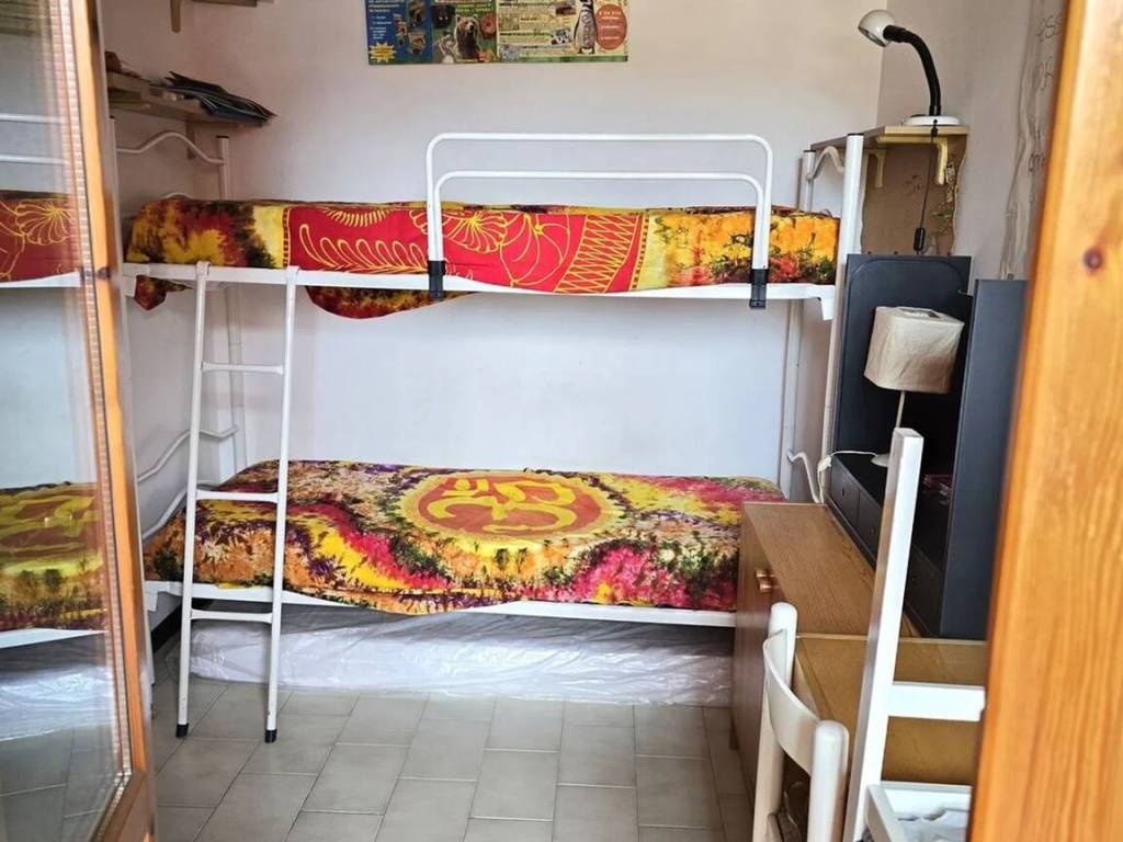 appartamento in vendita a Luni