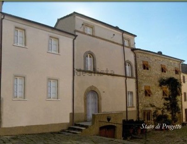 casa indipendente in vendita a Luni in zona Nicola