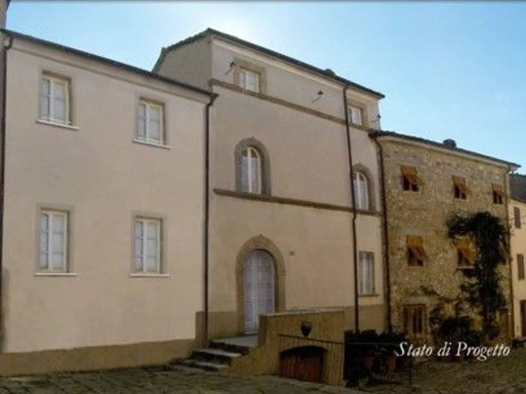 casa indipendente in vendita a Luni in zona Nicola