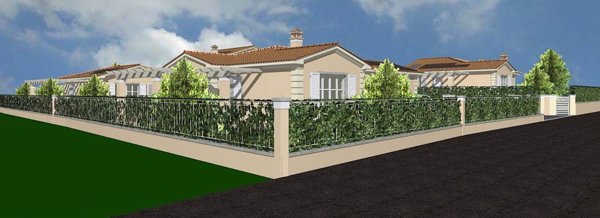 casa indipendente in vendita a Luni in zona Dogana