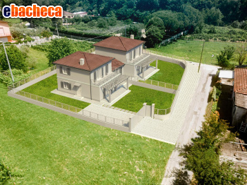 casa indipendente in vendita a Luni in zona Isola