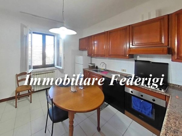 appartamento in vendita a Luni