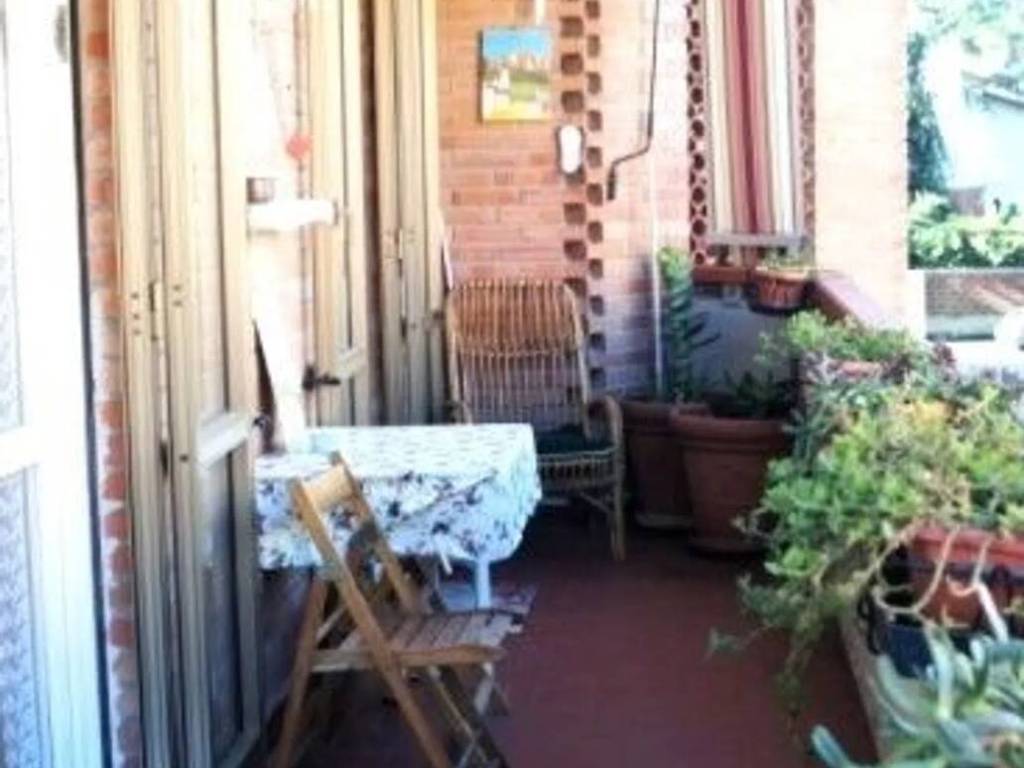 appartamento in vendita a Luni