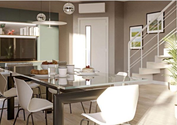 appartamento in vendita a Luni