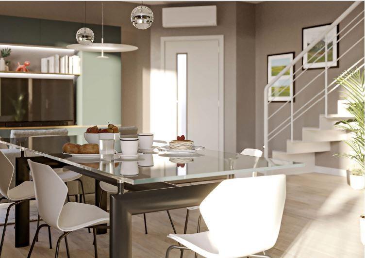 appartamento in vendita a Luni