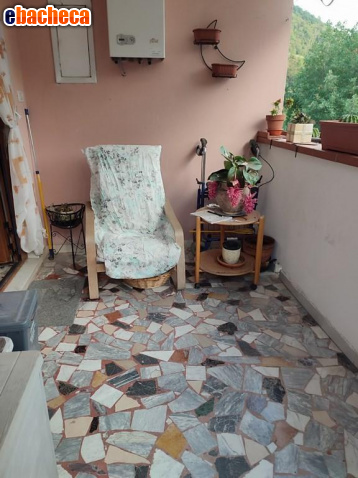 appartamento in vendita a Luni in zona Casano