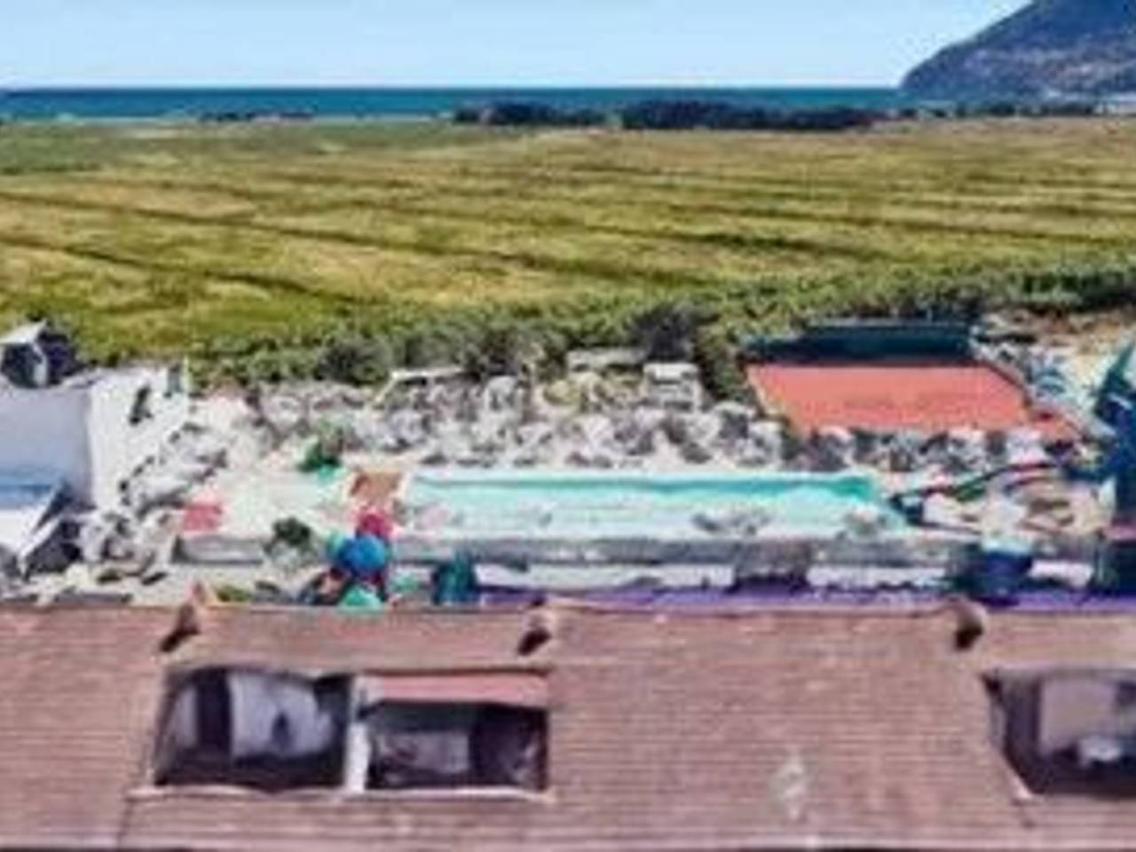 appartamento in vendita a Luni