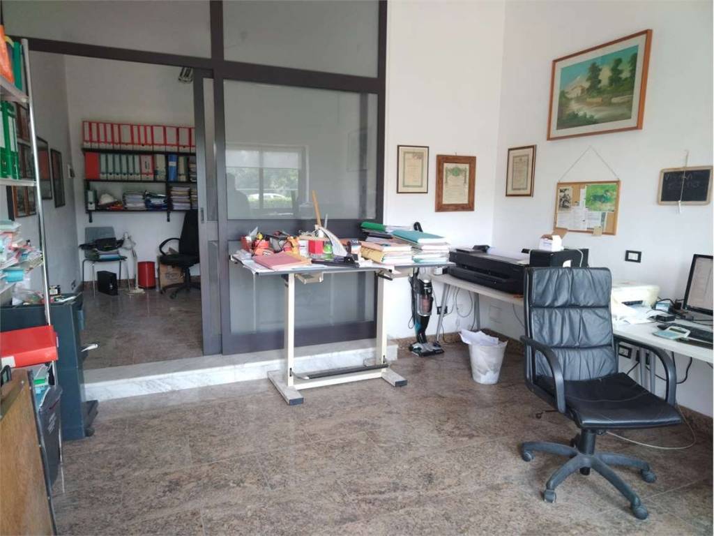 negozio in vendita a Luni in zona Casano