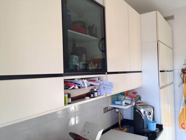 appartamento in vendita a Luni in zona Dogana