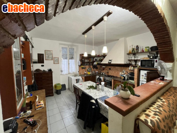 appartamento in vendita a Luni in zona Casano
