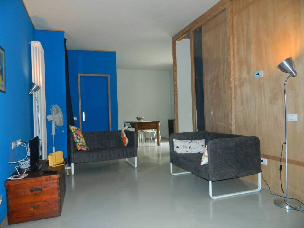 appartamento in vendita a Luni