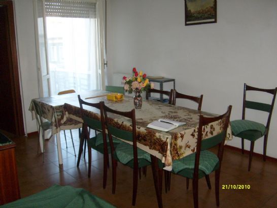 appartamento in vendita a Luni