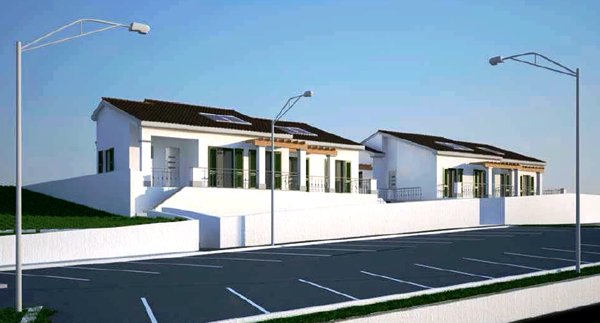 casa indipendente in vendita a Luni in zona Isola