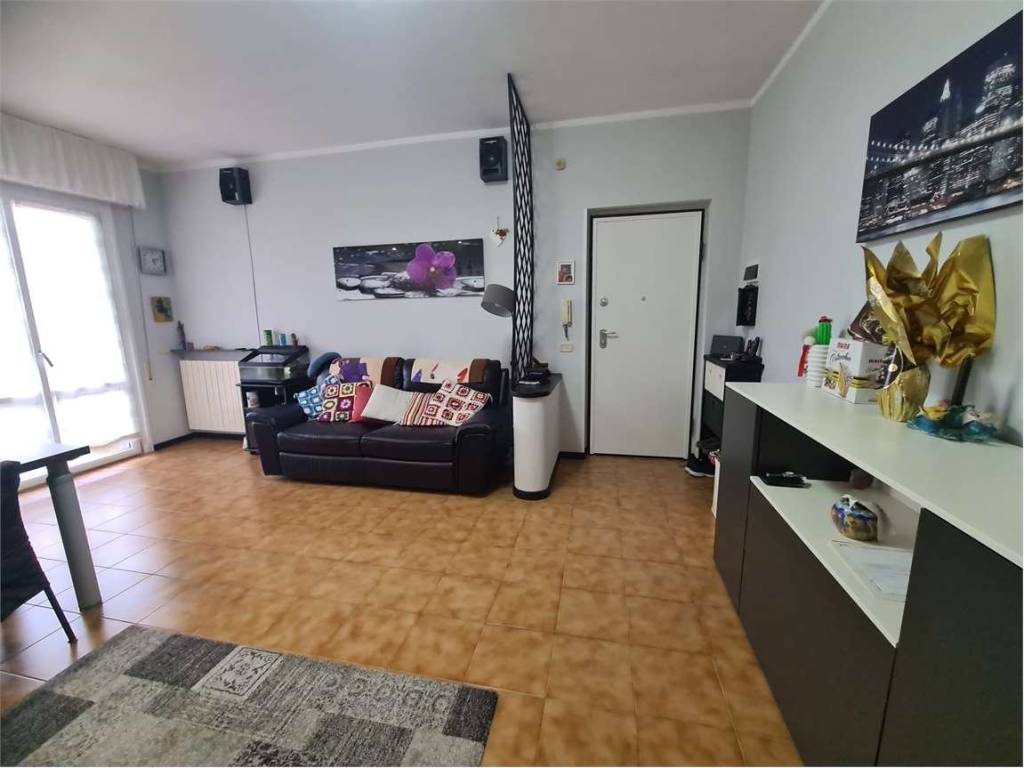 appartamento in vendita a Luni in zona Casano
